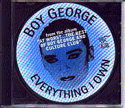 Boy George - Everything I Own